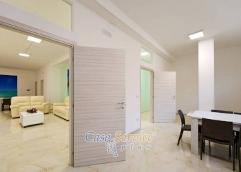 Interno non residenziale - Stabile - Palazzo via Grazia Deledda, Gallipoli - foto 23