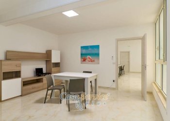 Ufficio - Stabile - Palazzo via Grazia Deledda, Gallipoli - foto 25