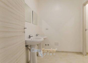 Bagno - Stabile - Palazzo via Grazia Deledda, Gallipoli - foto 26