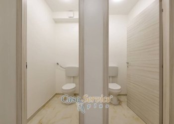 Disimpegno - Stabile - Palazzo via Grazia Deledda, Gallipoli - foto 27