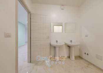 Bagno - Stabile - Palazzo via Grazia Deledda, Gallipoli - foto 28