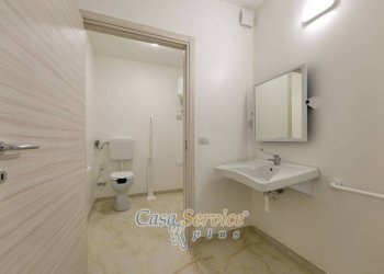 Bagno - Stabile - Palazzo via Grazia Deledda, Gallipoli - foto 29