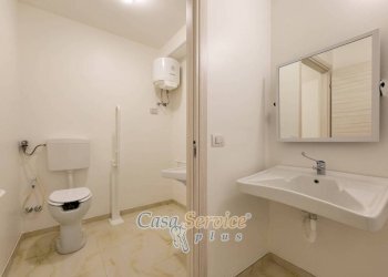 Bagno - Stabile - Palazzo via Grazia Deledda, Gallipoli - foto 30