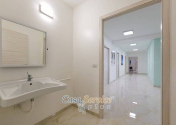 Bagno - Stabile - Palazzo via Grazia Deledda, Gallipoli - foto 31