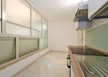 Cucina - Stabile - Palazzo via Grazia Deledda, Gallipoli - foto 35