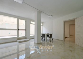 Ufficio - Stabile - Palazzo via Grazia Deledda, Gallipoli - foto 36