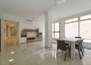Interno non residenziale - Stabile - Palazzo via Grazia Deledda, Gallipoli - foto 37
