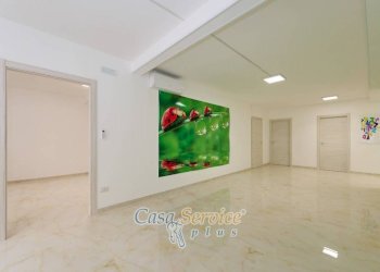 Ufficio - Stabile - Palazzo via Grazia Deledda, Gallipoli - foto 38