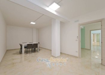 Ufficio - Stabile - Palazzo via Grazia Deledda, Gallipoli - foto 42