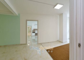 Ufficio - Stabile - Palazzo via Grazia Deledda, Gallipoli - foto 44