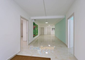 Interno palazzo - Stabile - Palazzo via Grazia Deledda, Gallipoli - foto 45
