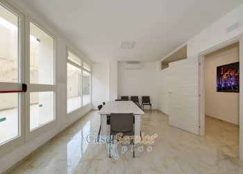 Veranda - Stabile - Palazzo via Grazia Deledda, Gallipoli - foto 46
