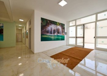 Ufficio - Stabile - Palazzo via Grazia Deledda, Gallipoli - foto 47