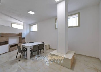 Interno non residenziale - Stabile - Palazzo via Grazia Deledda, Gallipoli - foto 48