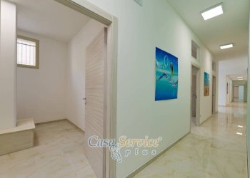 Corridoio - Stabile - Palazzo via Grazia Deledda, Gallipoli - foto 50