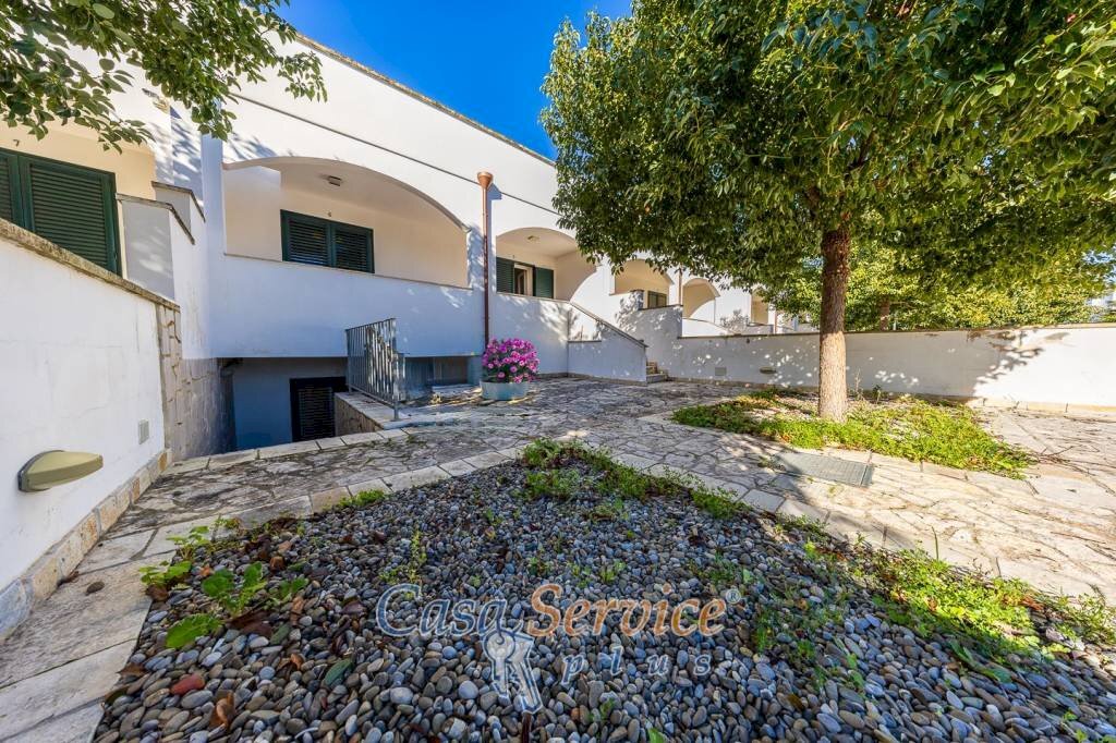 Giardino - Independent house via Ischia, Taviano - photo 2