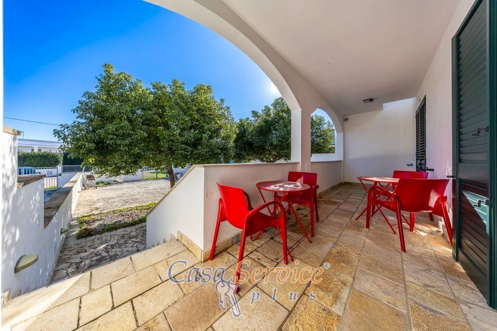Balcone - Independent house via Ischia, Taviano - photo 3