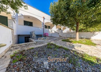 Giardino - Independent house via Ischia, Taviano - photo 2