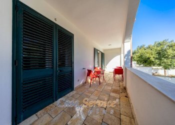 Balcone - Independent house via Ischia, Taviano - photo 5