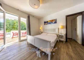 Camera da letto - Independent house via Ischia, Taviano - photo 6