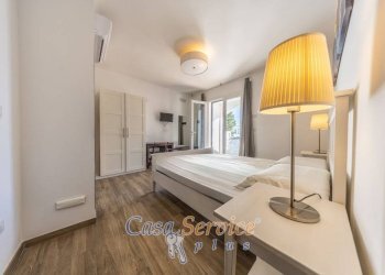 Camera da letto - Independent house via Ischia, Taviano - photo 7