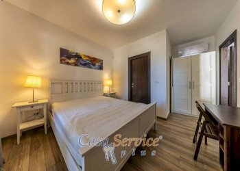 Camera da letto - Independent house via Ischia, Taviano - photo 8