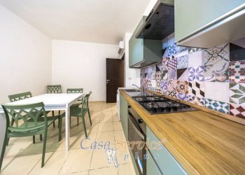 Cucina - Casa indipendente via Ischia, Taviano - foto 12