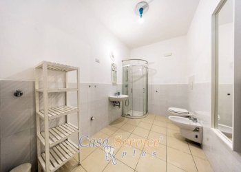 Bagno - Independent house via Ischia, Taviano - photo 15
