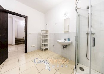 Bagno - Independent house via Ischia, Taviano - photo 16