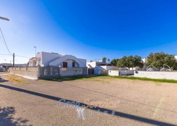 Vista - Independent house via Ischia, Taviano - photo 17