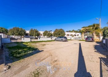 Vista - Independent house via Ischia, Taviano - photo 18