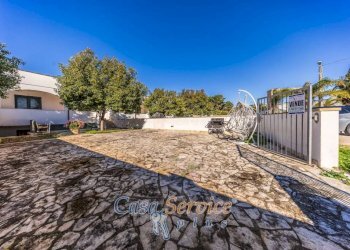 Posto macchina - Independent house via Ischia, Taviano - photo 20