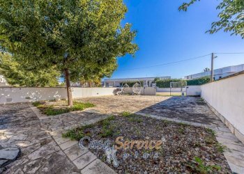 Giardino - Independent house via Ischia, Taviano - photo 22