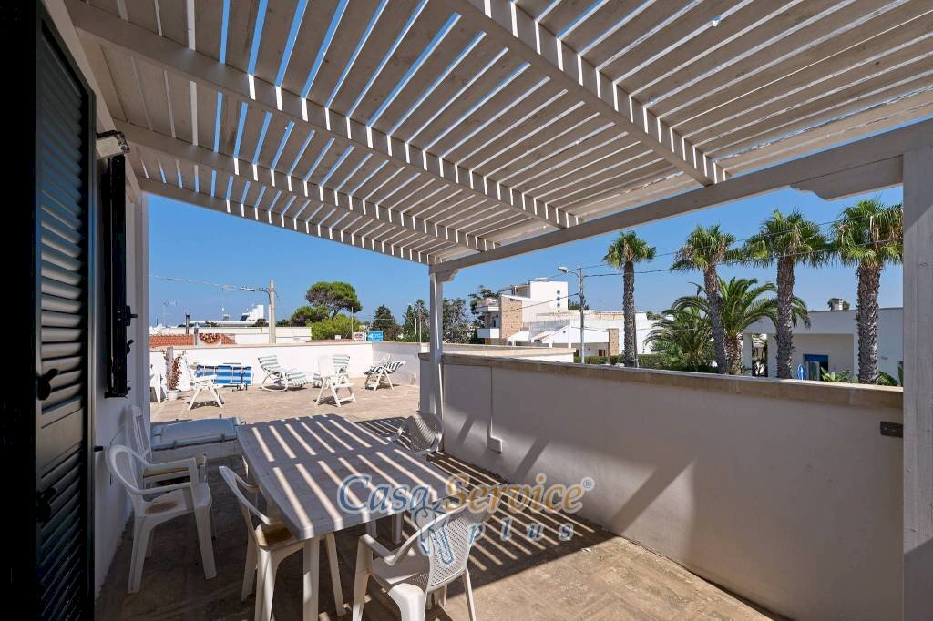 Balcone - Independent house via Taormina, Taviano - photo 1
