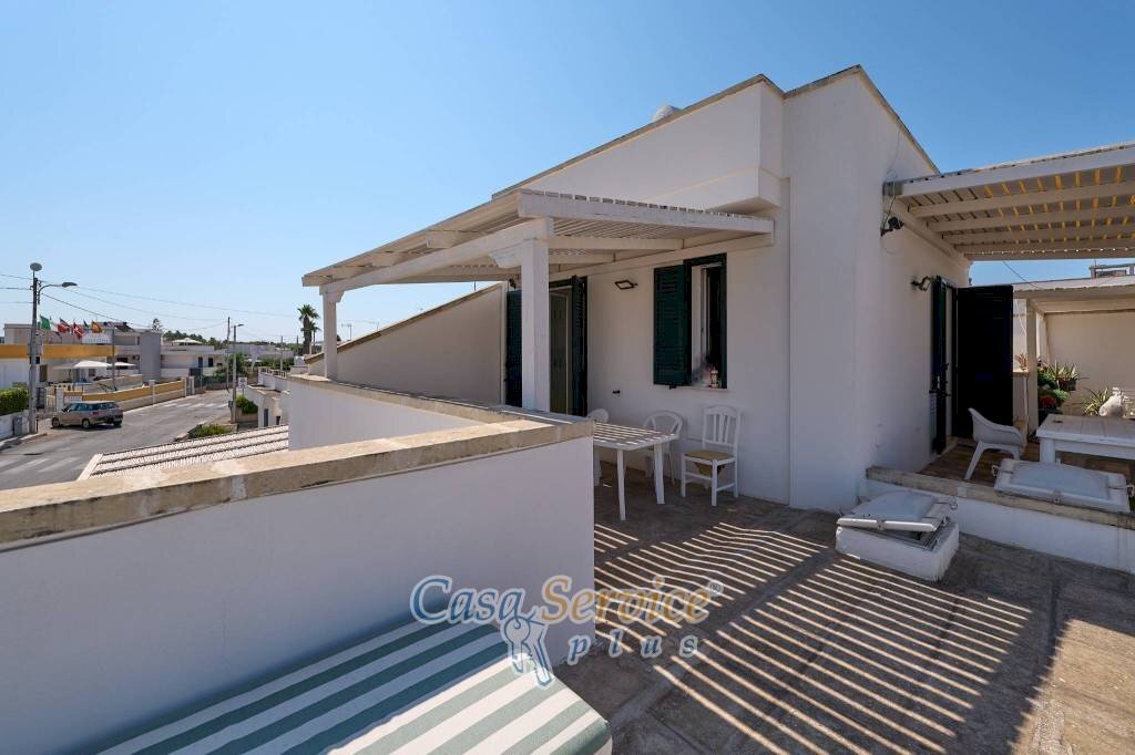 Balcone - Independent house via Taormina, Taviano - photo 2
