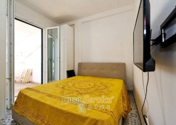 Camera da letto - Casa indipendente via Taormina, Taviano - foto 13