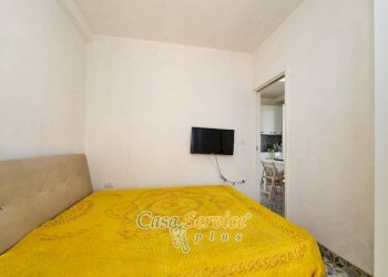 Camera da letto - Casa indipendente via Taormina, Taviano - foto 14