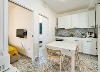 Cucina - Casa indipendente via Taormina, Taviano - foto 16