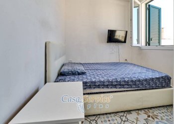 Camera da letto - Casa indipendente via Taormina, Taviano - foto 17