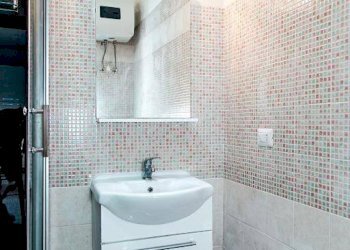 Bagno - Casa indipendente via Taormina, Taviano - foto 31