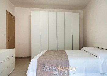 Camera da letto - Casa indipendente via Taormina, Taviano - foto 33