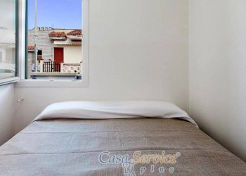 Camera da letto - Casa indipendente via Taormina, Taviano - foto 36