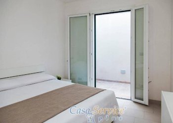 Camera da letto - Casa indipendente via Taormina, Taviano - foto 37
