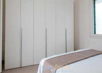 Camera da letto - Casa indipendente via Taormina, Taviano - foto 38
