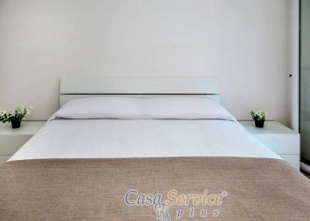 Camera da letto - Casa indipendente via Taormina, Taviano - foto 40