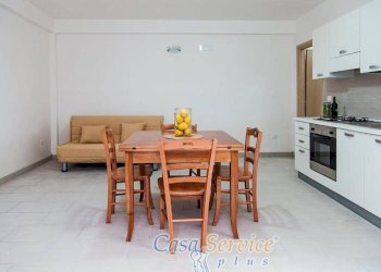 Cucina - Casa indipendente via Taormina, Taviano - foto 43