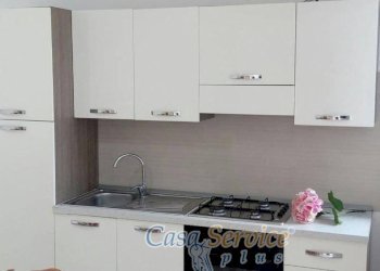 Cucina - Casa indipendente via Taormina, Taviano - foto 46