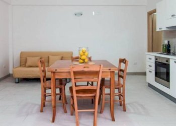 Cucina - Casa indipendente via Taormina, Taviano - foto 47