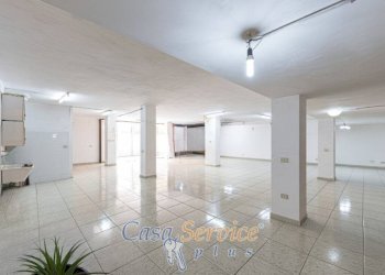 Interno non residenziale - Magazzino Lungomare Lido San Giovanni, Gallipoli - foto 1