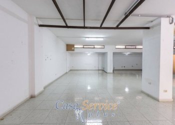 Interno non residenziale - Magazzino Lungomare Lido San Giovanni, Gallipoli - foto 2
